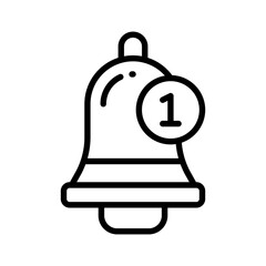 notification icon for your website, mobile, presentation, and logo design.