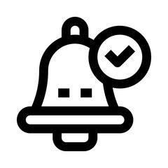 notification icon for your website, mobile, presentation, and logo design.