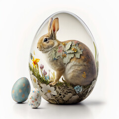 Easter, Easter Bunny, Easter Egg