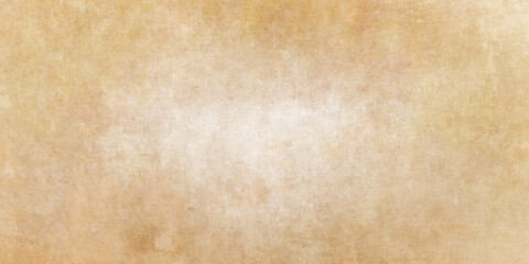 Old and scratched blurred grunge texture with grainy stains, grunge and empty smooth Old stained paper background, grainy and spotted painted watercolor background on paper texture.	