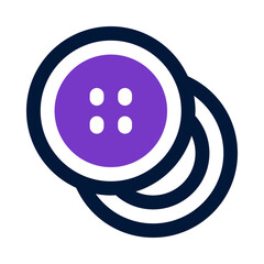 buttons icon for your website, mobile, presentation, and logo design.