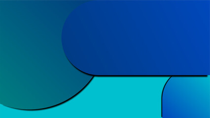 vector abstract geometric background