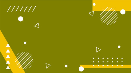 vector abstract geometric background