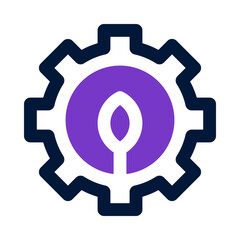 maintenance icon for your website, mobile, presentation, and logo design.