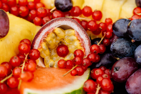 Fruchtteller bilder – Bläddra bland 39 stockfoton, vektorer och videor ...