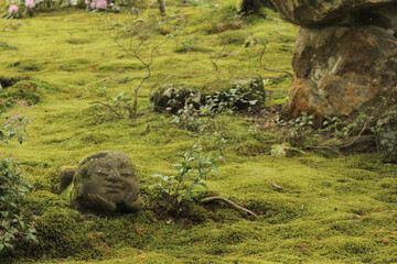 日本庭園