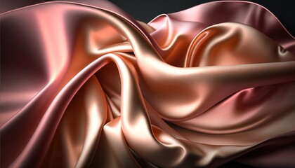 Silk texture elegant background
