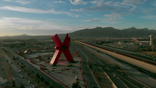 X de la mexicanidad