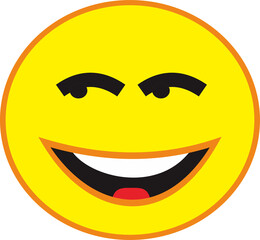 Emoji emoticon funny fun png sticker symbol