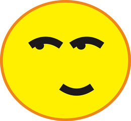 Emoji emoticon funny png sticker symbol