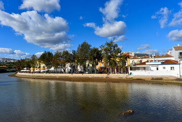 Tavira, Algarve (Portugal)