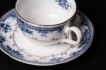 ヨーロピアンなティーウェア