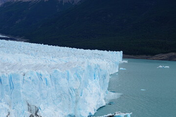Perito Moreno Glacier (Patagonia - Argentina)