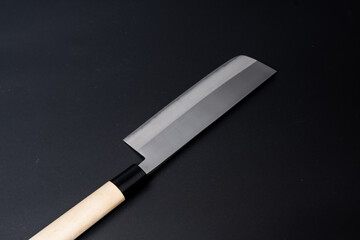 包丁とコピースペース