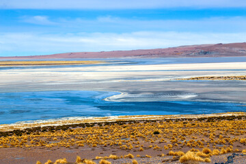 Atacama Desert
