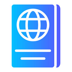 passport icon 