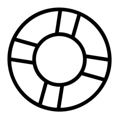 life saver icon 
