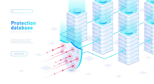 Protection database concept