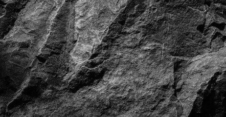 abstract rough stone wall texture for background