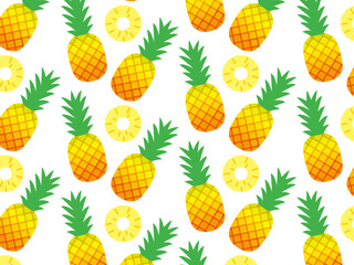 パイナップルB1