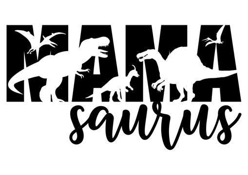 Family Saurus Svg, mama saurus svg, Dinosaur Family Svg, Matching Family Svg, Mamasaurus Svg, Saurus Svg, t rex svg, dinosaur svg