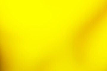 Yellow and gold smooth silk gradient background degraded	