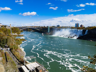 Niagara Falls, Ontario, Canada