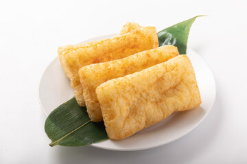 油揚げ