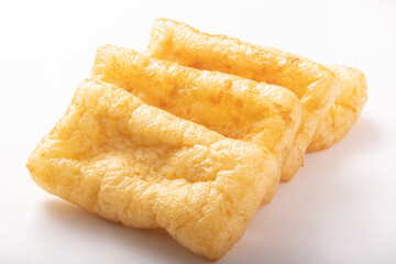 油揚げ