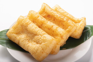 油揚げ