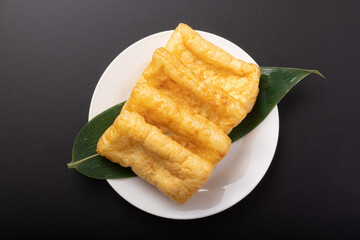 油揚げ