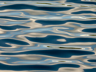 Water Reflections