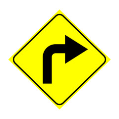 traffic sign, regulatory sign