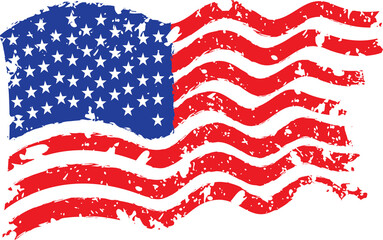 United States of America icon flag symbol sign