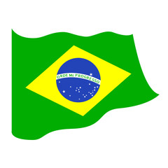 brazil flag 