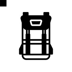 backpack icon