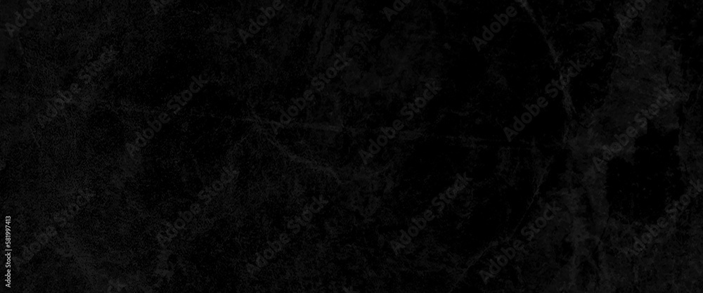 Poster black marble texture pattern background with abstract line structure design, black onyx marble textu