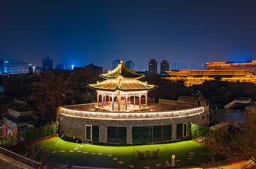 temple of heaven city