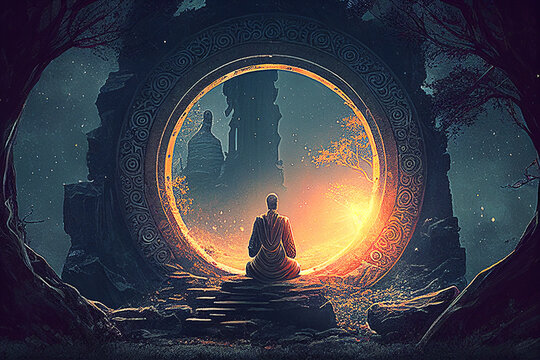 Buddha Meditation IPhone Wallpaper HD  IPhone Wallpapers  iPhone  Wallpapers