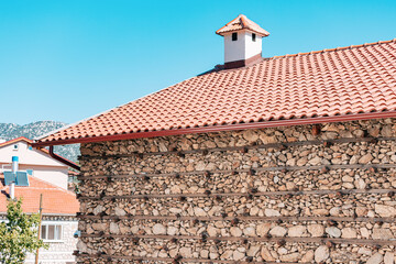 For those seeking a respite from the hustle and bustle of modern life, Ormana, Turkey offers a...