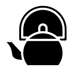 green tea glyph 