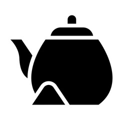 green tea glyph 