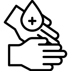 washing hand line 