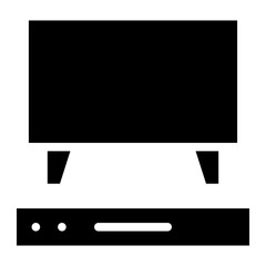 tv glyph 