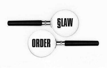 Law and Order