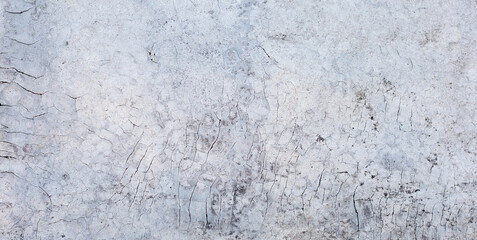 Concrete surface texture for background.