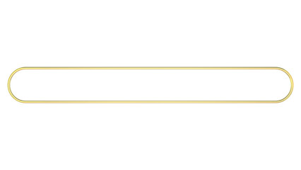 テロップのフレーム