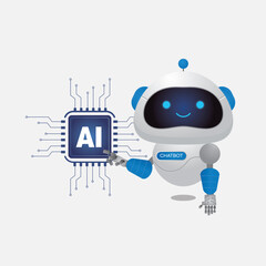 AI CHATBOT CHATGPT