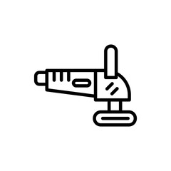 Polish Machine icon in vector. illustration
