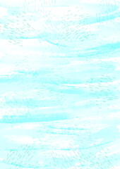 夏の波イメージ